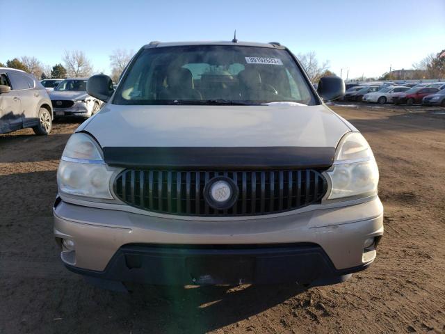 Photo 5 from auction – 2005 BUICK RENDEZVOUS with VIN 3G5DA03E95S554506