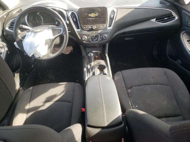 Photo 8 from auction – 2018 CHEVROLET MALIBU LT with VIN 1G1ZD5ST0JF209097