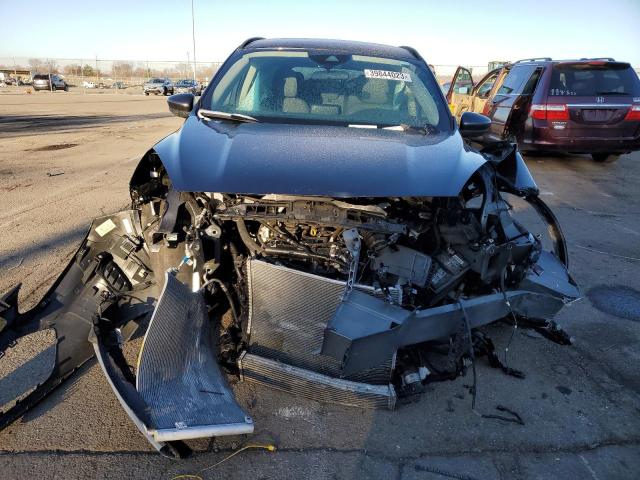 Photo 5 from auction – 2020 FORD ESCAPE SE with VIN 1FMCU0G69LUC73975