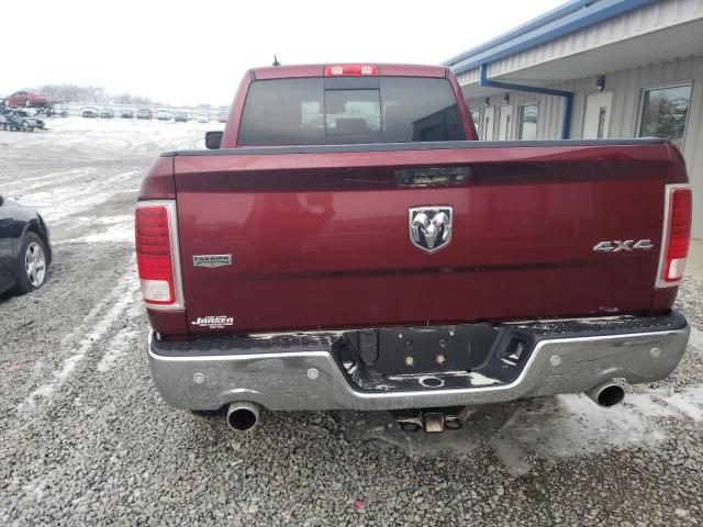 Photo 6 from auction – 2016 RAM 1500 LARAM with VIN 1C6RR7JM8GS354653