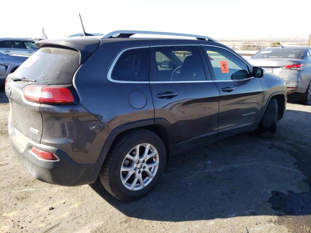 Photo 3 from auction – 2018 JEEP CHEROKEE L with VIN 1C4PJLLB3JD538289
