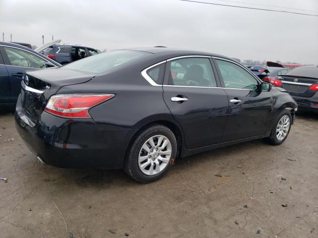 Photo 3 from auction – 2015 NISSAN ALTIMA 2.5 with VIN 1N4AL3AP8FC118495