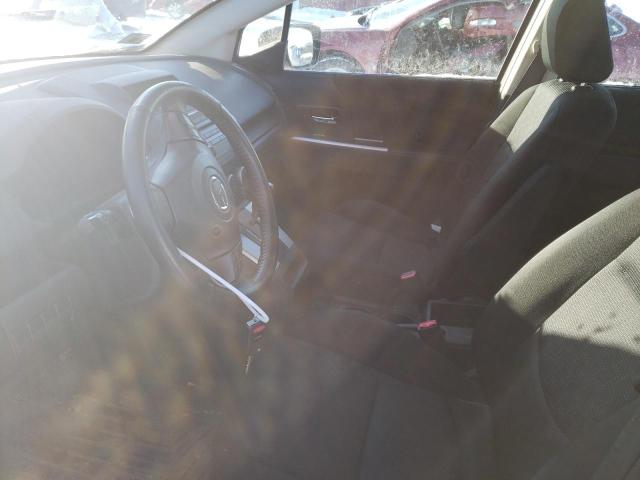 Photo 7 from auction – 2009 MAZDA 5 with VIN JM1CR293690346949