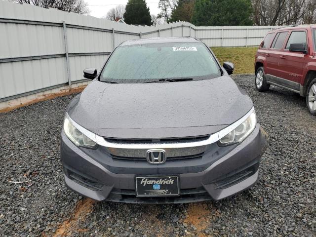 Photo 5 from auction – 2016 HONDA CIVIC EX with VIN 19XFC2F73GE098539