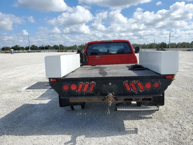 Photo 10 from auction – 1999 DODGE RAM 3500 with VIN 1B7MC336XXJ509138