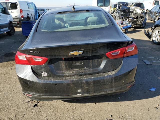 Photo 6 from auction – 2018 CHEVROLET MALIBU LS with VIN 1G1ZB5ST8JF165758