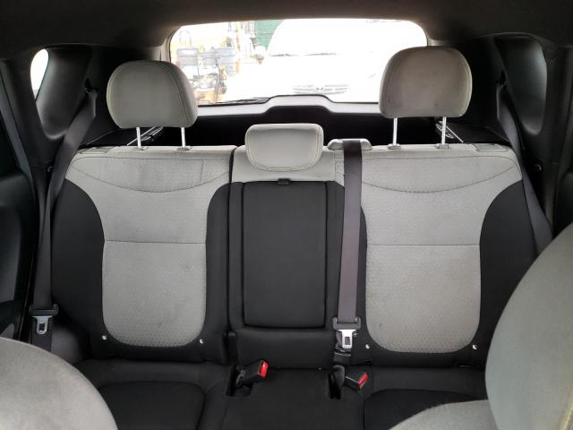 Photo 10 from auction – 2016 KIA SOUL + with VIN KNDJP3A5XG7344206