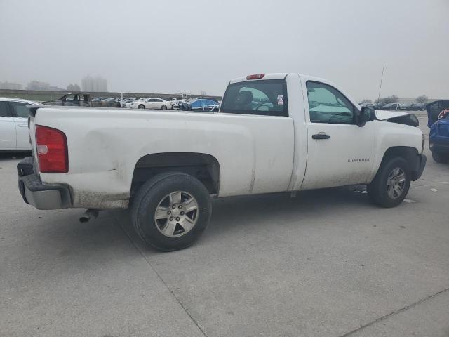 Photo 3 from auction – 2013 CHEVROLET silverado with VIN 1GCNCPEX2DZ242866