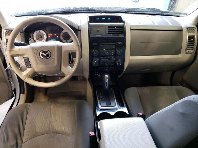 Photo 8 from auction – 2008 MAZDA TRIBUTE S with VIN 4F2CZ06128KM16697