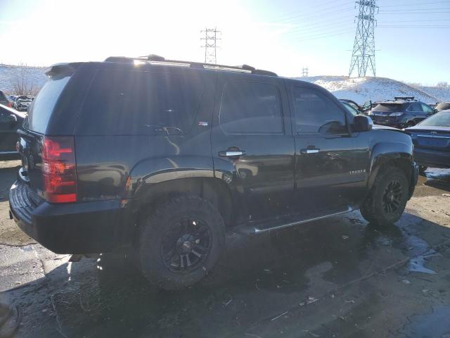 Photo 3 from auction – 2007 CHEVROLET TAHOE with VIN 1GNFK13037R296943