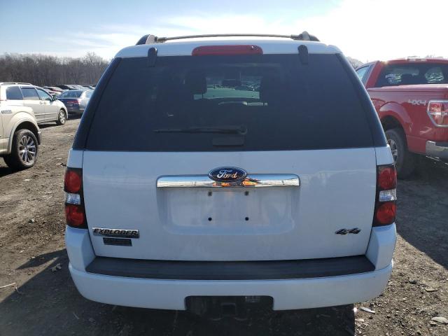 Photo 6 from auction – 2010 FORD EXPLORER X with VIN 1FMEU7DE2AUA80013