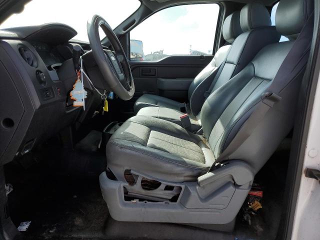 Photo 7 from auction – 2014 FORD F150 with VIN 1FTMF1CM9EKD97854