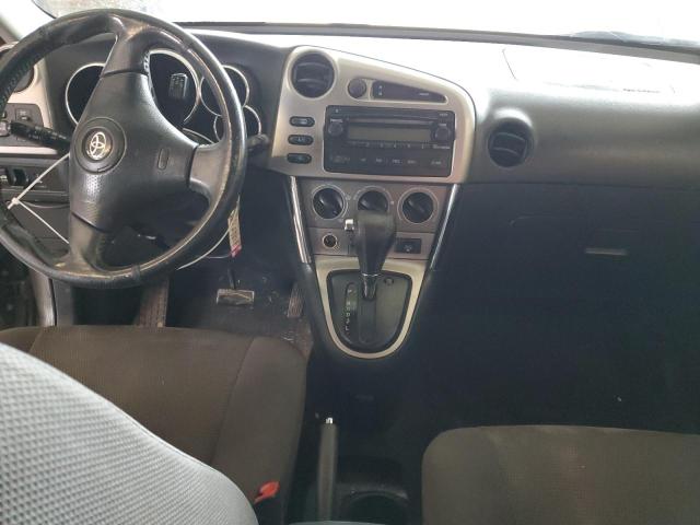 Photo 8 from auction – 2005 TOYOTA COROLLA MA with VIN 2T1KR32E95C454740