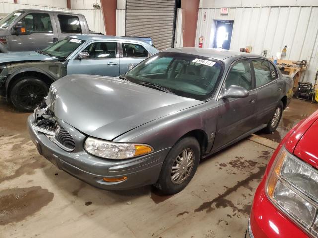 Photo 1 from auction – 2005 BUICK LESABRE CU with VIN 1G4HP52K35U283628