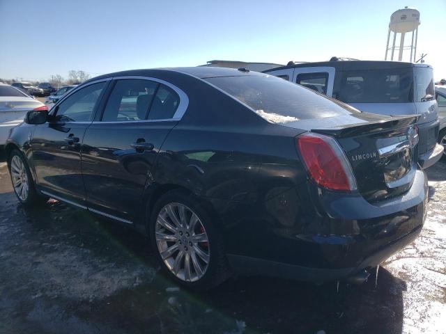 Photo 2 from auction – 2010 LINCOLN MKS with VIN 1LNHL9FT9AG600598