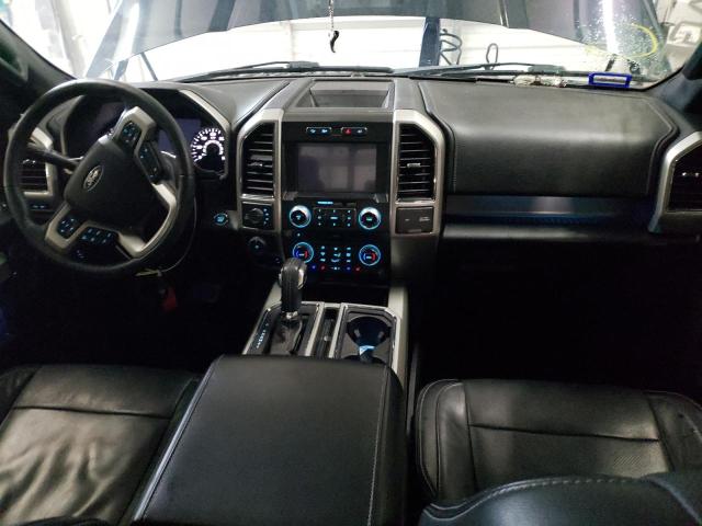 Photo 8 from auction – 2017 FORD F150 SUPER with VIN 1FTEW1EF3HKD55168