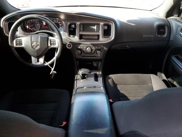 Photo 8 from auction – 2012 DODGE CHARGER SE with VIN 2C3CDXBG4CH128668
