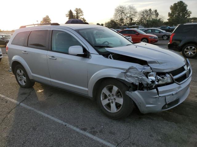 Фото 4 с аукциона – 2010 DODGE JOURNEY SX с VIN 3D4PG5FVXAT147749