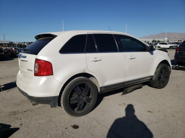 Photo 3 from auction – 2012 FORD EDGE LIMIT with VIN 2FMDK3KC3CBA15885