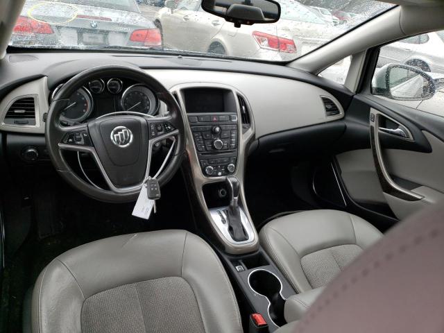 Photo 8 from auction – 2016 BUICK VERANO with VIN 1G4PP5SKXG4142151