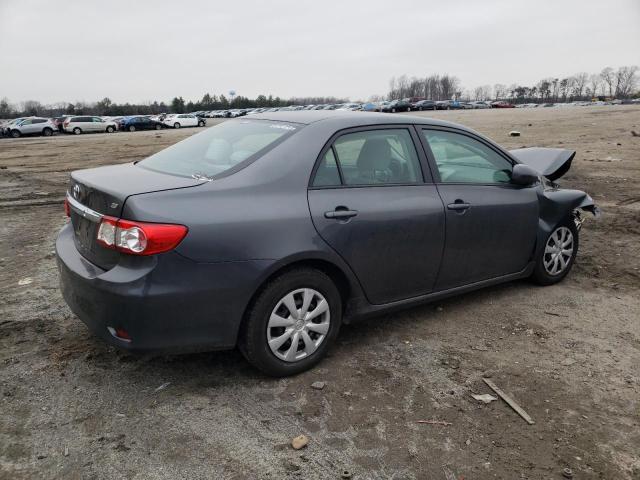 Photo 3 from auction – 2011 TOYOTA COROLLA BA with VIN 2T1BU4EE8BC603005