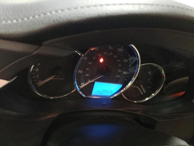 Photo 9 from auction – 2015 TOYOTA COROLLA L with VIN 2T1BURHE8FC300112