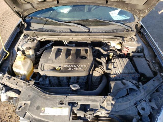Photo 11 from auction – 2013 CHRYSLER 200 LX with VIN 1C3CCBAB6DN642414