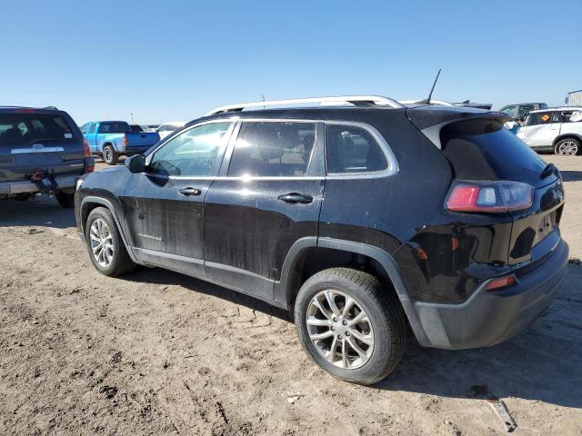 Photo 2 from auction – 2019 JEEP CHEROKEE L with VIN 1C4PJLCB1KD332633