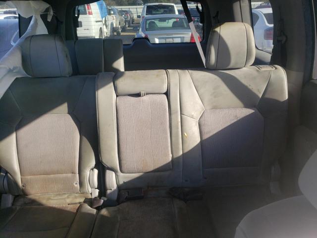Photo 10 from auction – 2013 HONDA PILOT EX with VIN 5FNYF3H41DB002227