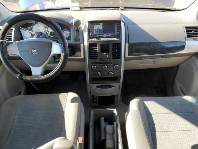 Photo 8 from auction – 2010 DODGE GRAND CARA with VIN 2D4RN6DXXAR336722