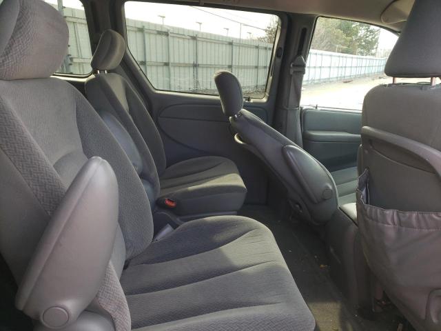 Photo 11 from auction – 2004 DODGE GRAND CARA with VIN 2D4GP44L84R503442
