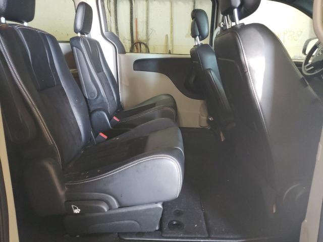 Photo 11 from auction – 2017 DODGE GRAND CARA with VIN 2C4RDGCG2HR755133