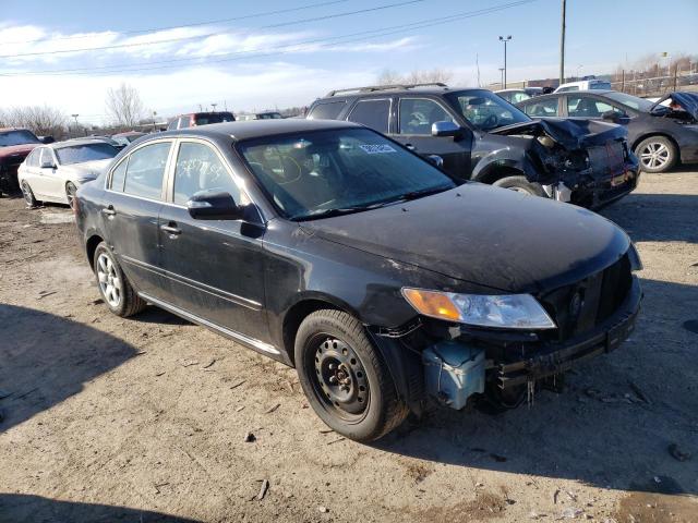 Photo 4 from auction – 2009 KIA OPTIMA LX with VIN KNAGE228195335053