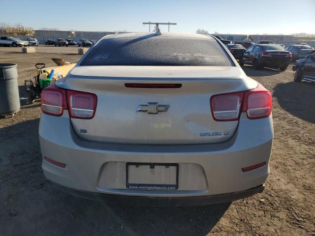 Photo 6 from auction – 2015 CHEVROLET MALIBU 2LT with VIN 1G11D5SL3FF342702