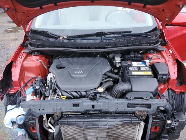 Photo 11 from auction – 2013 HYUNDAI ACCENT GLS with VIN KMHCT4AE6DU326174