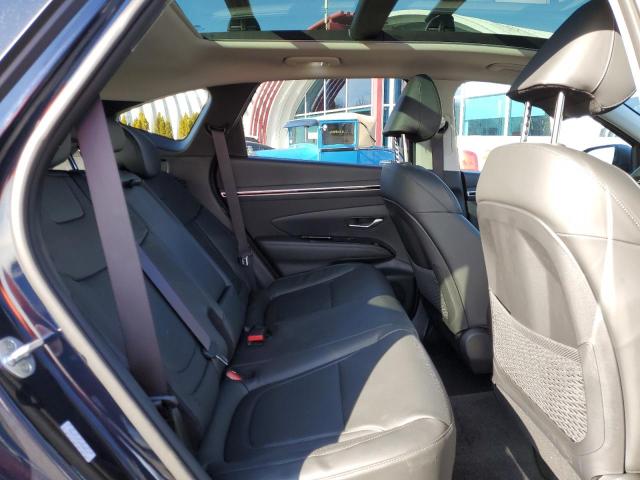 Photo 10 from auction – 2023 HYUNDAI TUCSON SEL with VIN KM8JFCA11PU090513