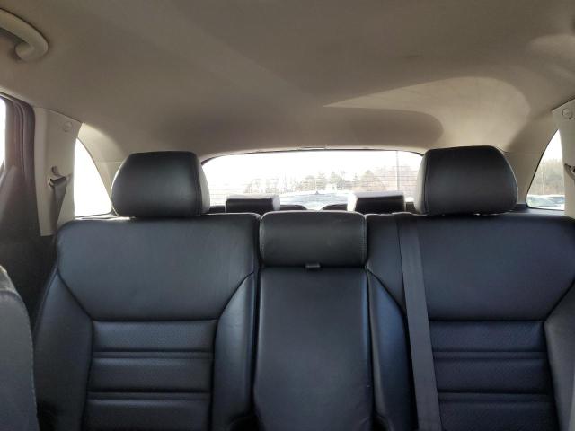 Photo 10 from auction – 2017 KIA SORENTO EX with VIN 5XYPHDA59HG290978