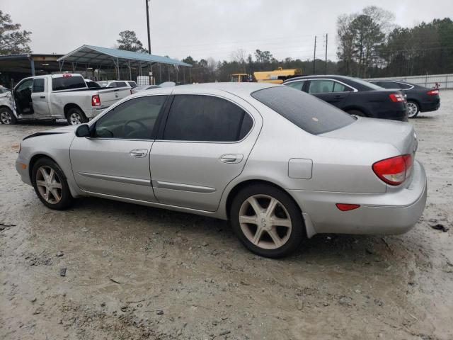Photo 2 from auction – 2003 INFINITI I35 with VIN JNKDA31A33T109335