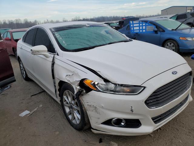 Photo 4 from auction – 2013 FORD FUSION TIT with VIN 3FA6P0D97DR253410