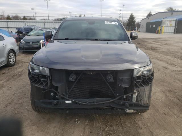 Photo 5 from auction – 2017 JEEP GRAND CHER with VIN 1C4RJFAG5HC929601
