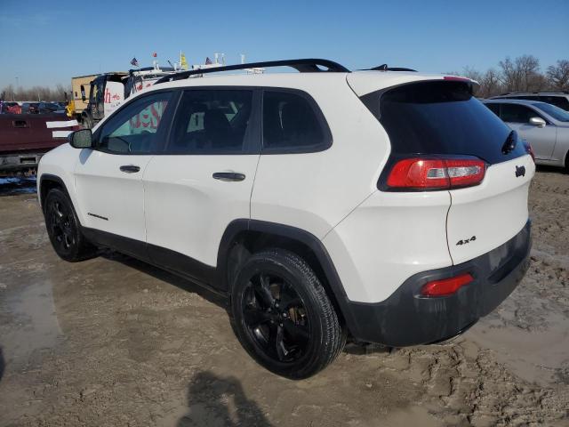 Photo 2 from auction – 2017 JEEP CHEROKEE S with VIN 1C4PJMAS0HW625087