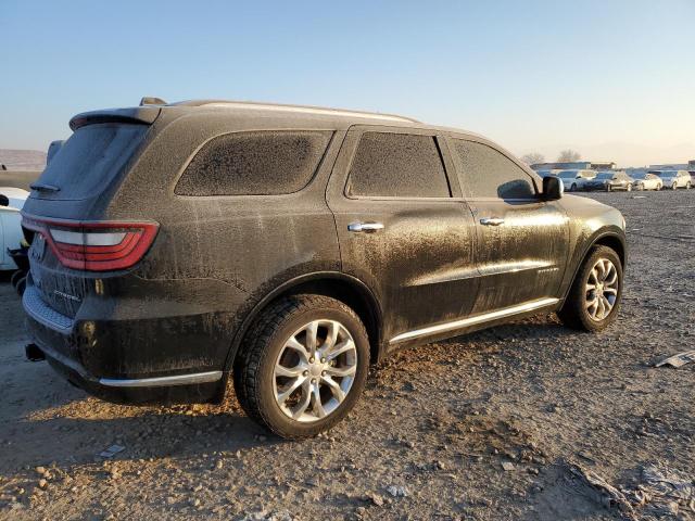 Photo 3 from auction – 2016 DODGE DURANGO CI with VIN 1C4SDJET2GC341110