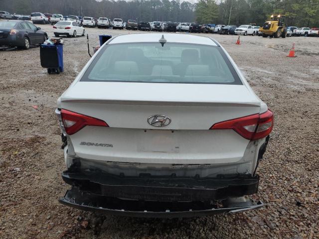 Photo 6 from auction – 2015 HYUNDAI SONATA SE with VIN 5NPE24AF2FH235232