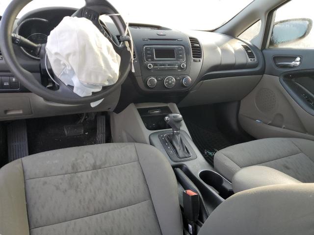 Photo 8 from auction – 2015 KIA FORTE LX with VIN KNAFK4A63F5433982