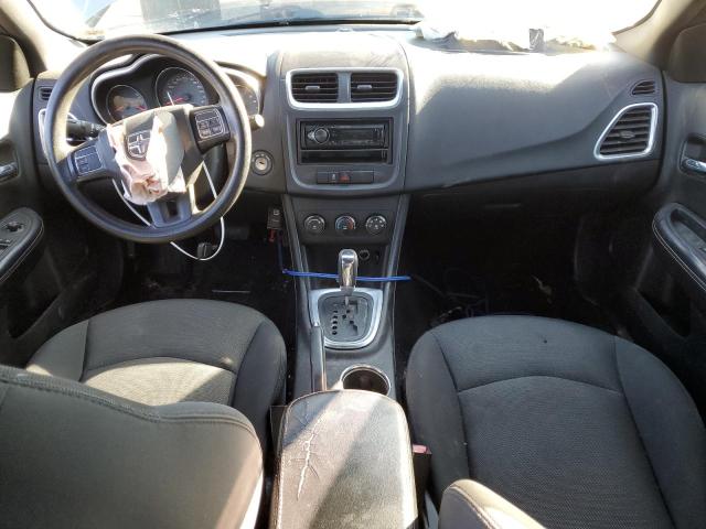 Photo 8 from auction – 2014 DODGE AVENGER SE with VIN 1C3CDZAB5EN224854