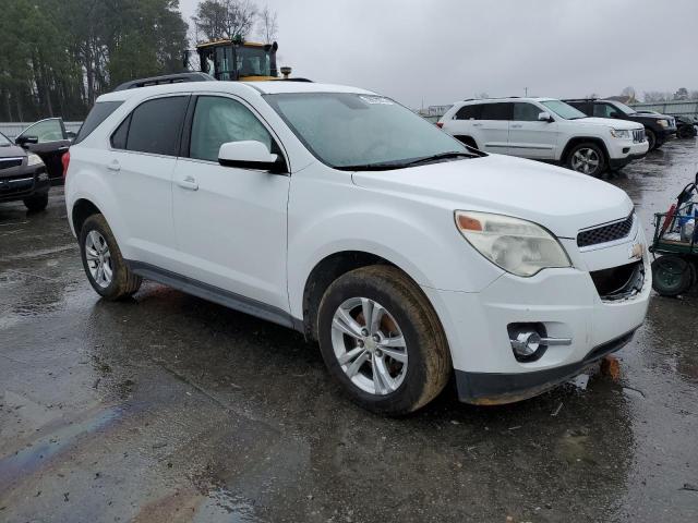 Photo 4 from auction – 2013 CHEVROLET EQUINOX LT with VIN 2GNFLNEK6D6315995