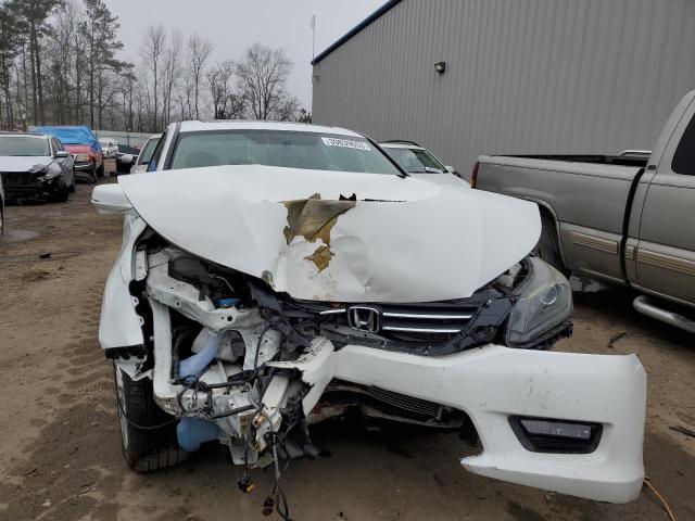 Photo 11 from auction – 2015 HONDA ACCORD EX with VIN 1HGCR2F78FA032623