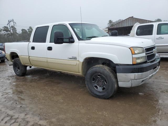 Photo 4 from auction – 2006 CHEVROLET SILVERADO with VIN 1GCHC23D56F160689