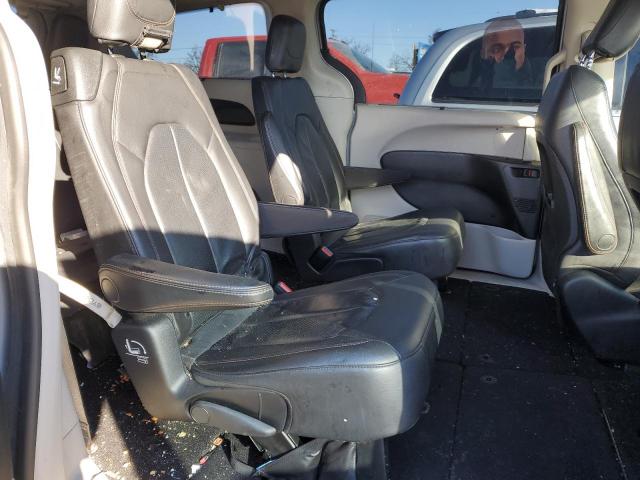 Photo 11 from auction – 2019 CHRYSLER PACIFICA T with VIN 2C4RC1BGXKR650123