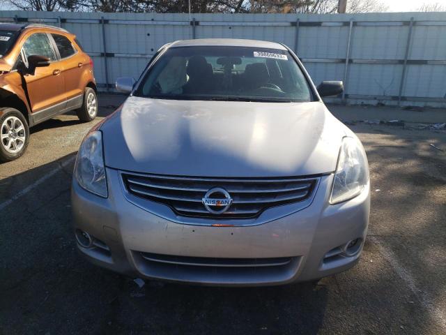 Photo 5 from auction – 2011 NISSAN ALTIMA BAS with VIN 1N4AL2AP7BN419638